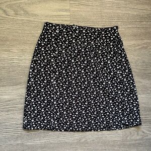 Brandy Melville skirt